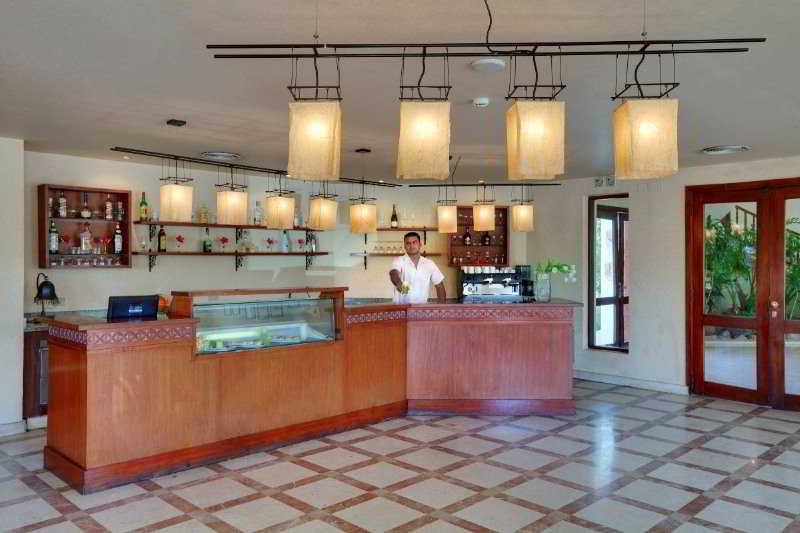 Marmara Hotel & Resort Sharm El-Sheikh Exterior foto