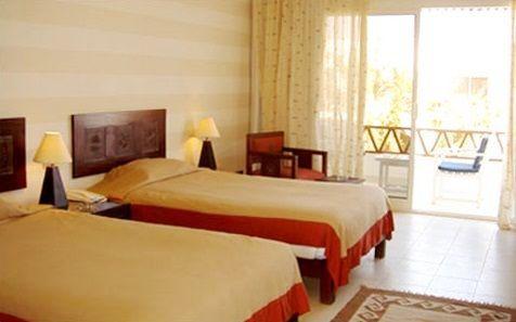 Marmara Hotel & Resort Sharm El-Sheikh Exterior foto