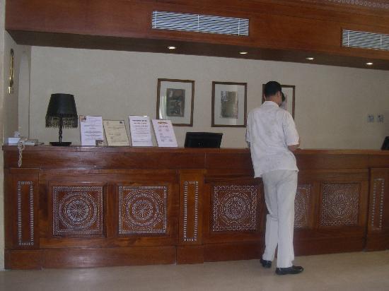 Marmara Hotel & Resort Sharm El-Sheikh Exterior foto